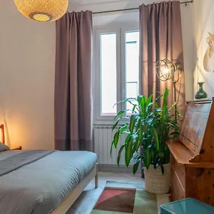 Orsini41 Apartment