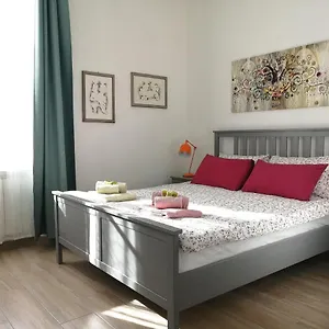 Casa Sansevera Apartment
