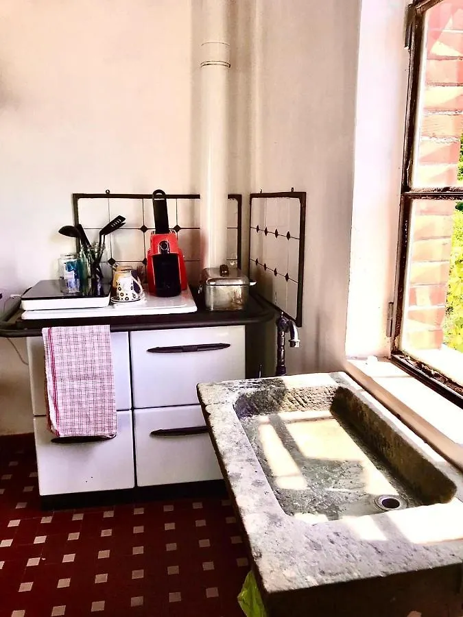 La Limonaia Di Casagrande Villa Barga Holiday home
