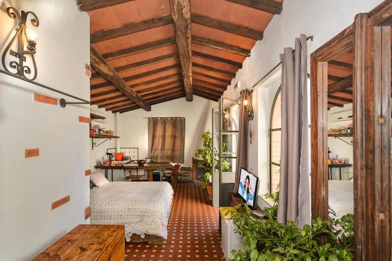 Holiday home La Limonaia Di Casagrande Villa Barga
