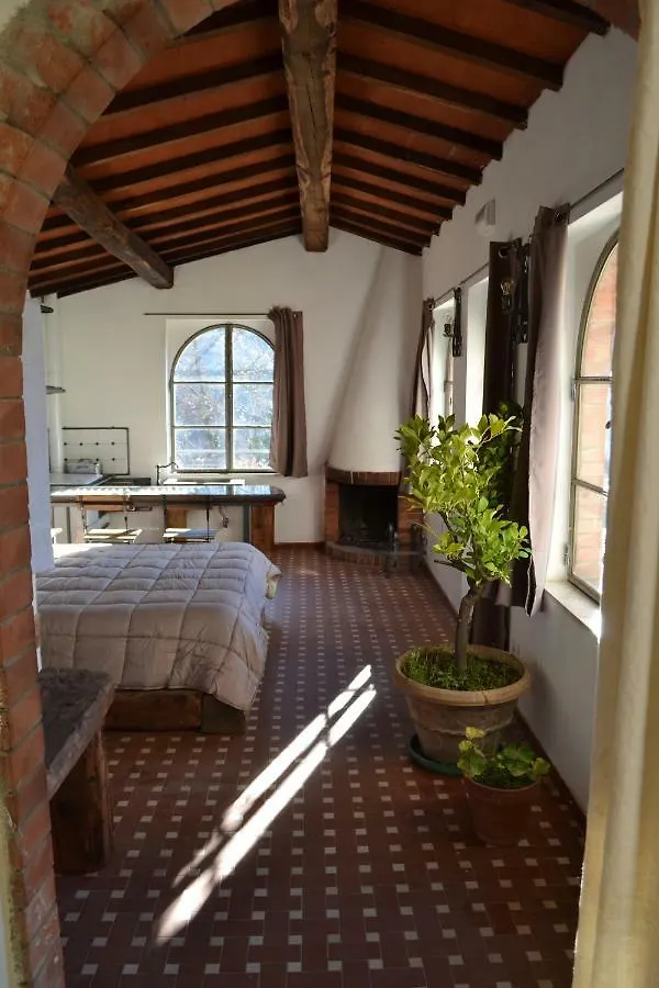 La Limonaia Di Casagrande Villa Barga 0*,
