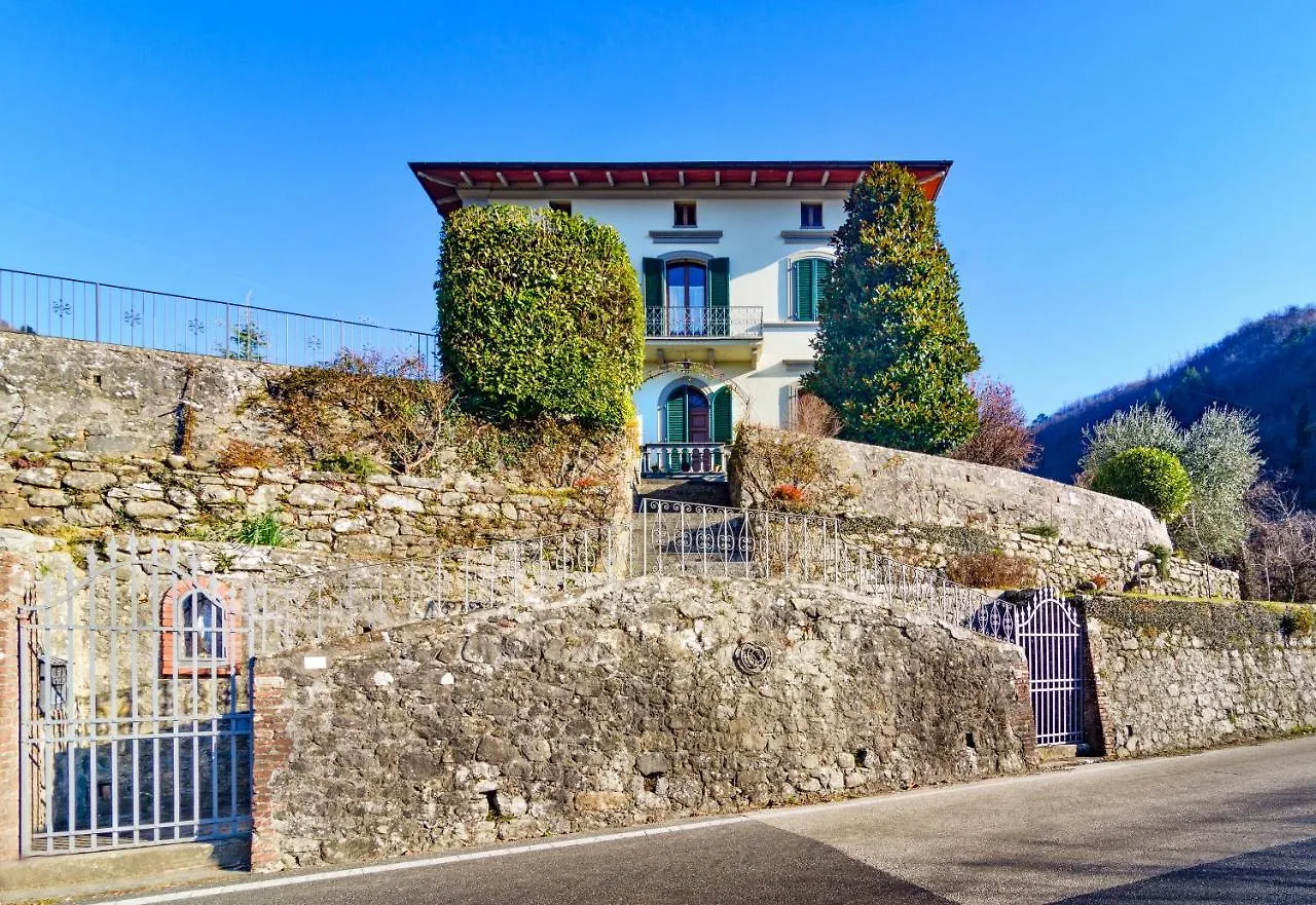 La Limonaia Di Casagrande Villa Barga 0*,  Italy