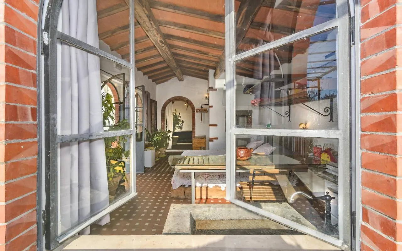 La Limonaia Di Casagrande Villa Barga